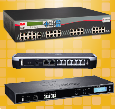 Ip pbx 1